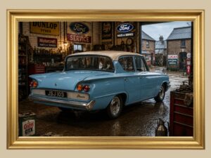 Ford Classic