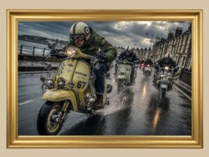 Mods in the Storm (V11)