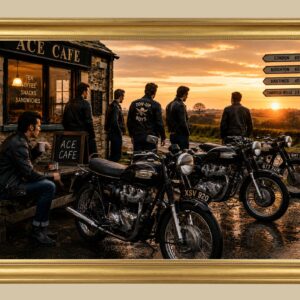 Ace Cafe