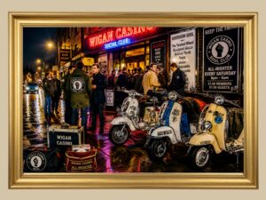 Wigan Casino All-Nighter (VWC)