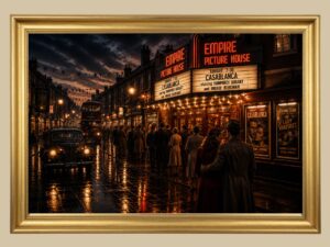 The Village Cinema (V18)